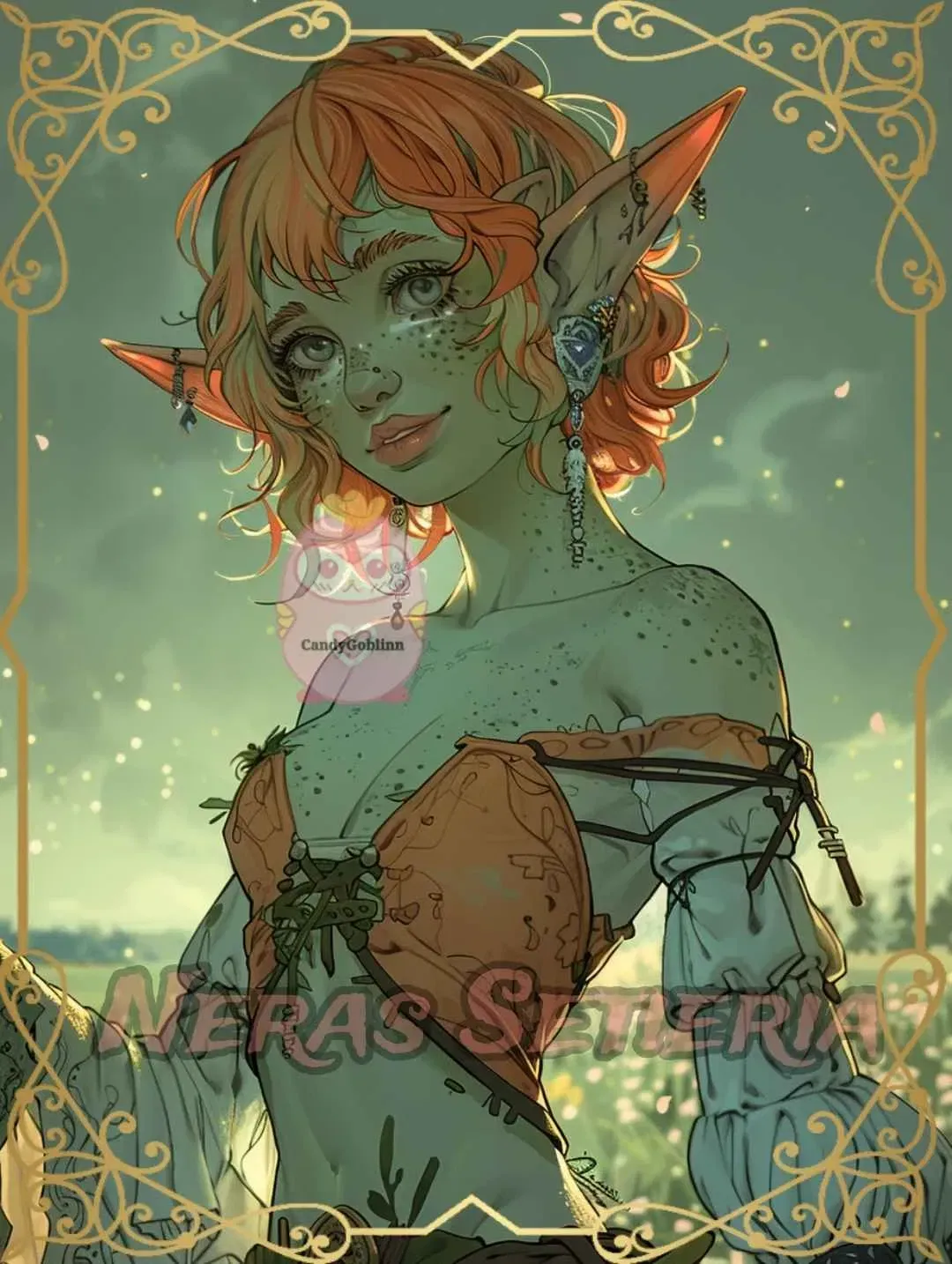 Avatar of Neras Setieria