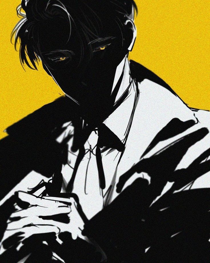 Avatar of Possessive Mafia Boss