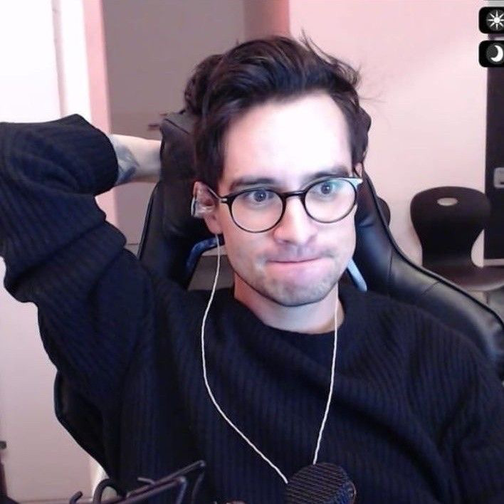 Avatar of Brendon Urie