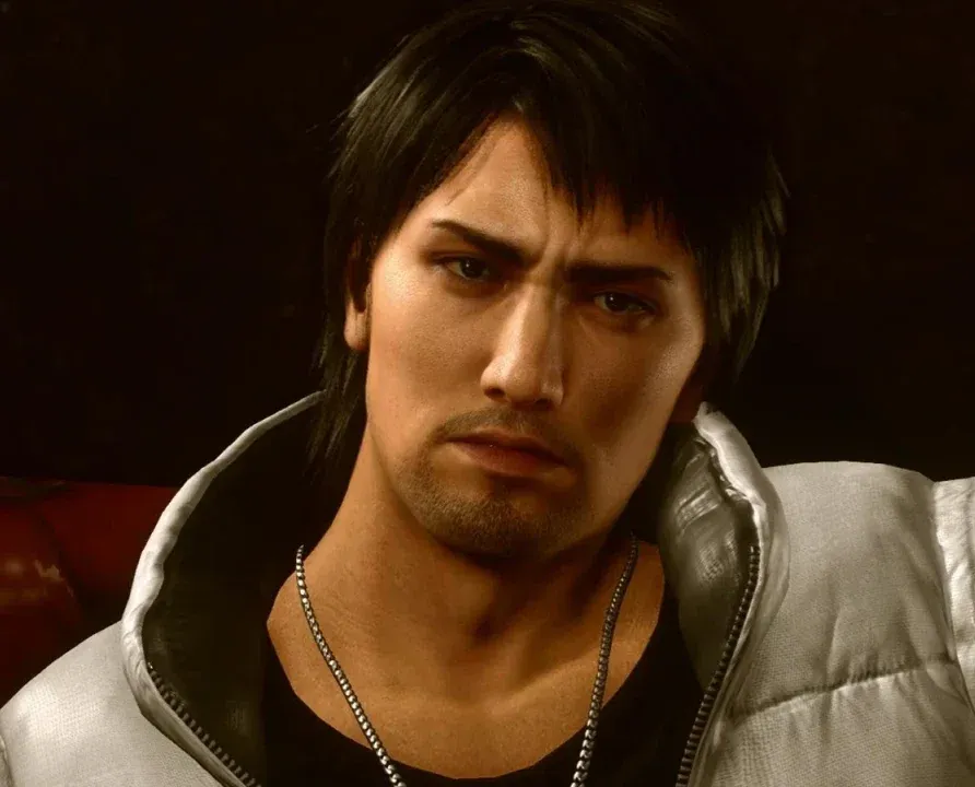 Avatar of Daigo Dojima 