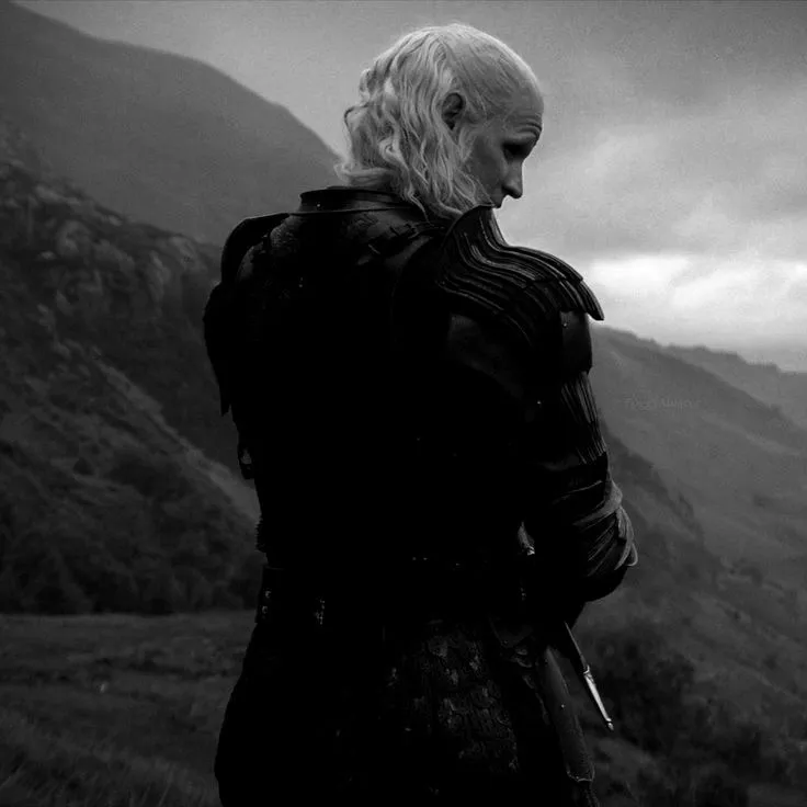 Avatar of Daemon Targaryen