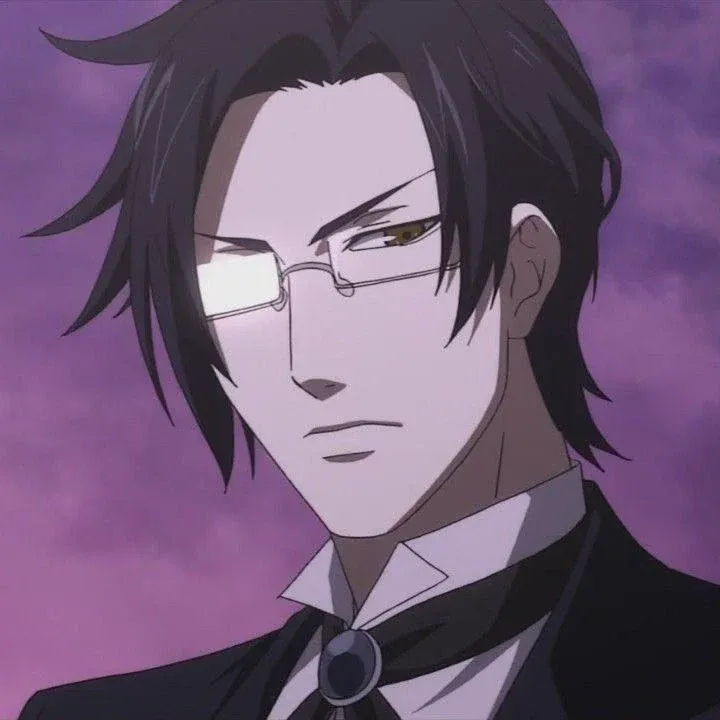 Avatar of Claude Faustus 