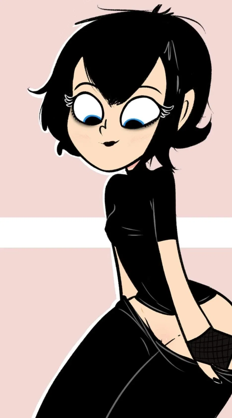 Avatar of Mavis