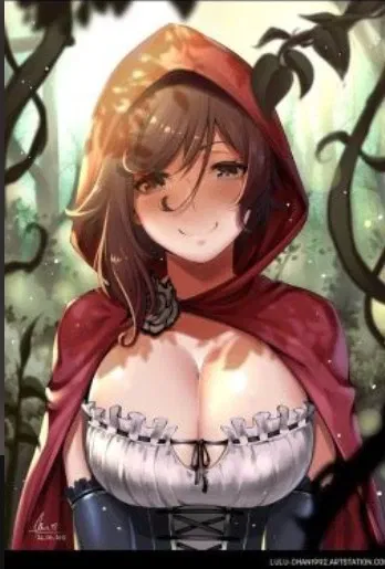 Avatar of Warped RWBY reality