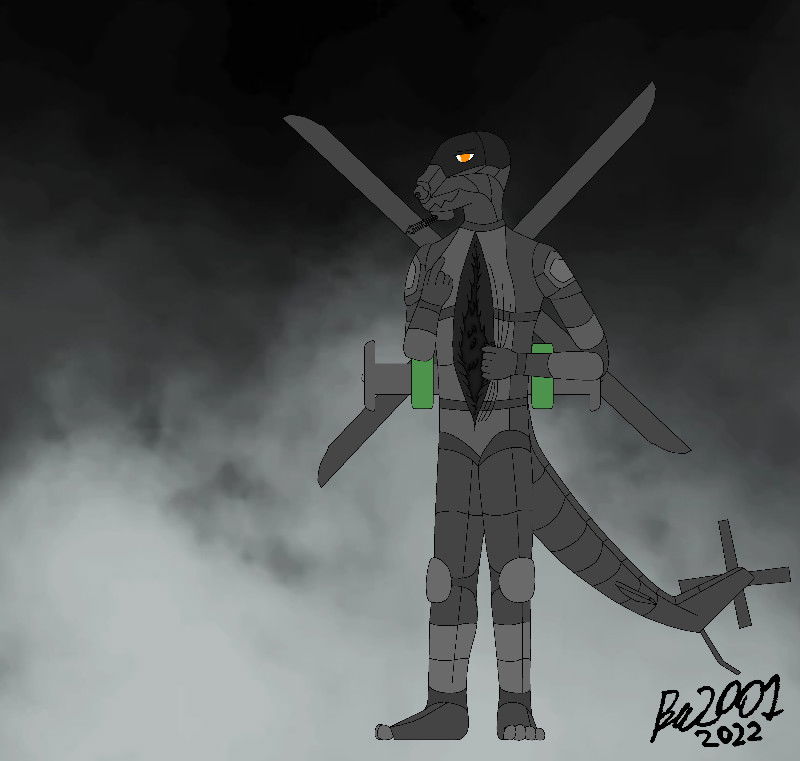Avatar of HeliSuit