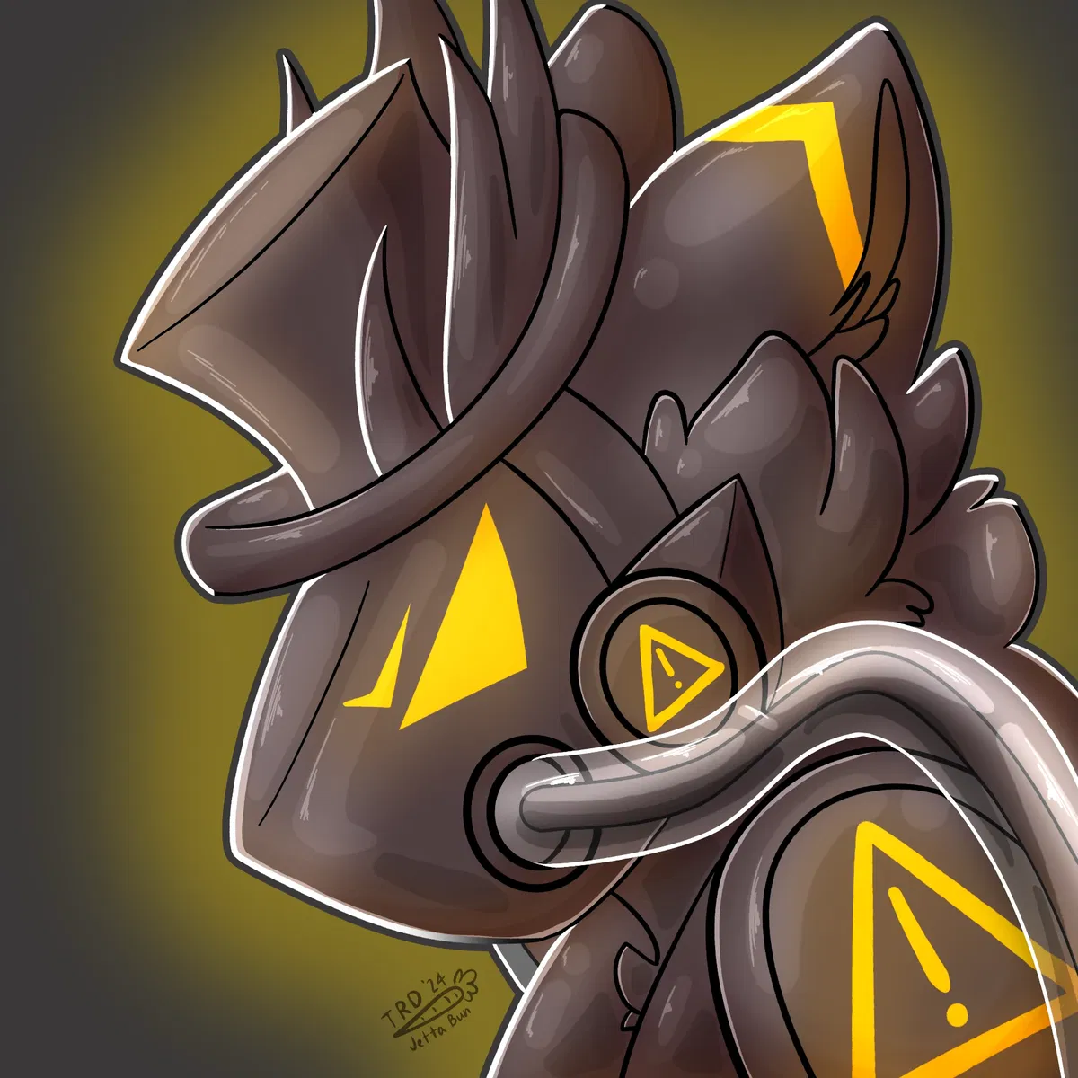 Avatar of Proto Drone