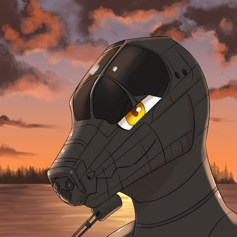 Avatar of AH-1Z Helimorph