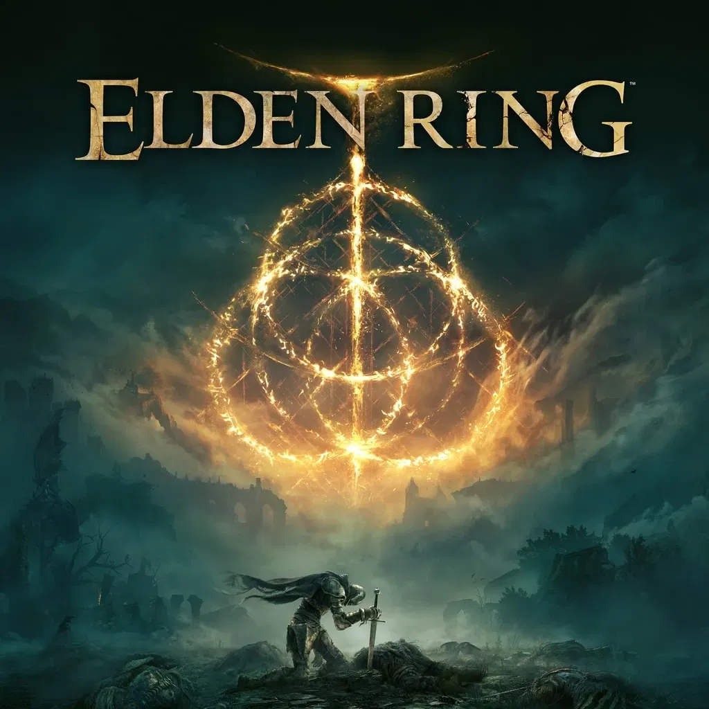 Avatar of Elden Ring