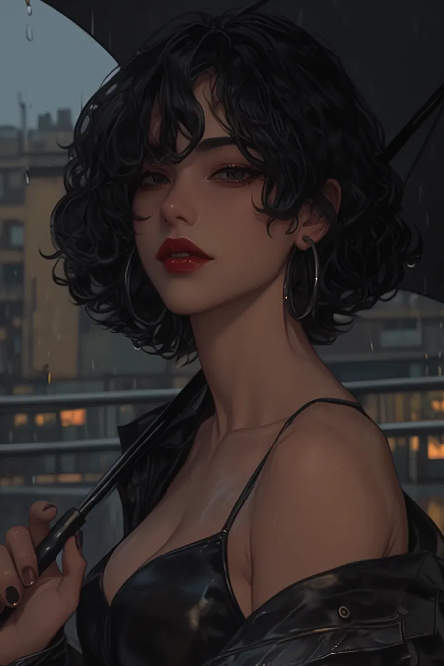 Avatar of Vivienne Roux | Hearts Intertwined