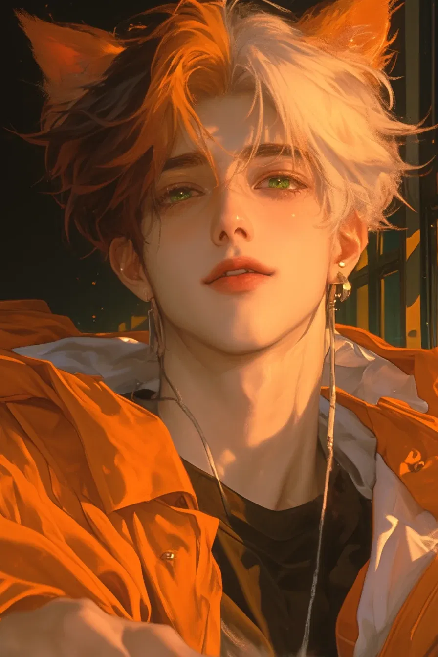 Avatar of Eliot Florens | Fluffmas | Your greenhouse companion