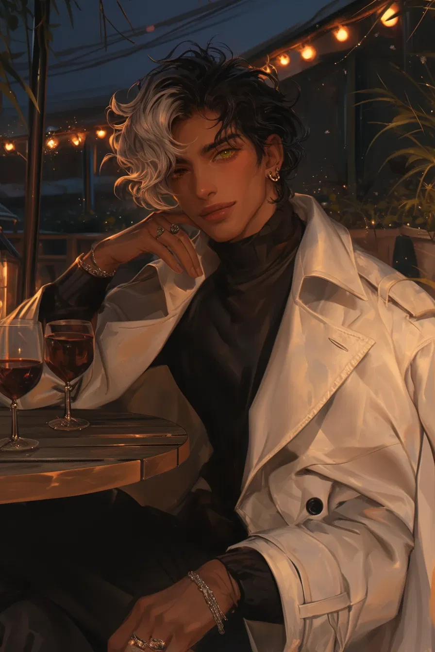 Avatar of  ̶V̶i̶t̶t̶o̶r̶e̶ Serafino Quaranta | JTA Winter Wonderland