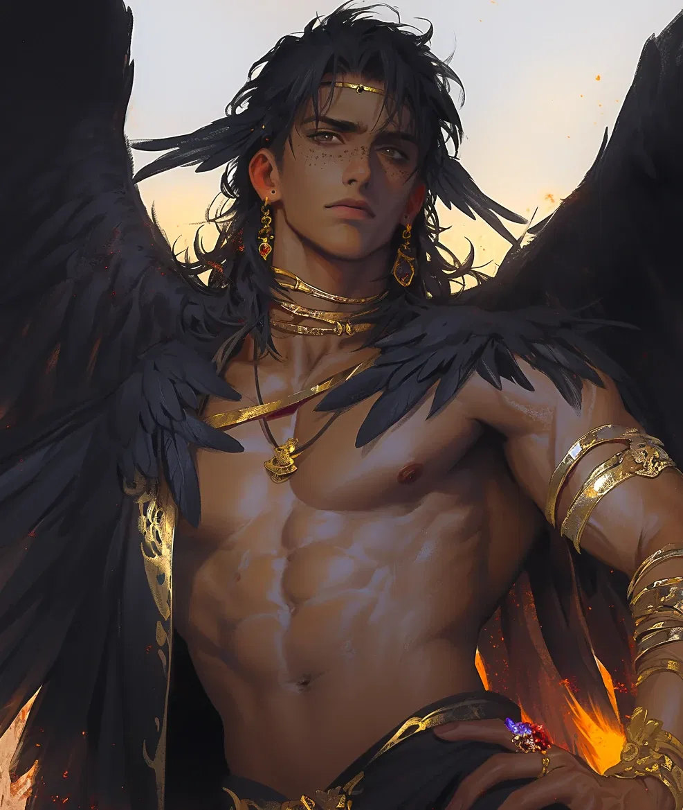 Avatar of Harpy's Prize