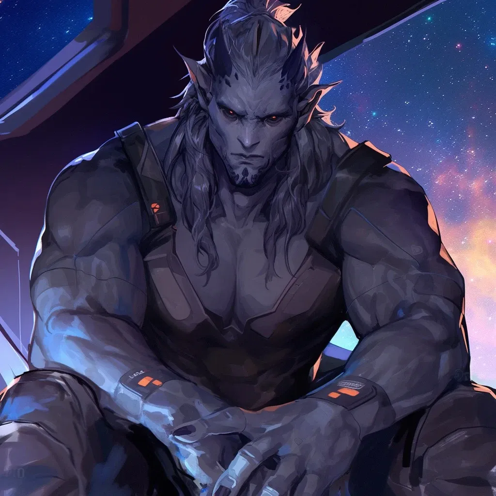 Avatar of ||Aexik|| Alien Master
