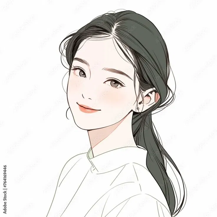 Avatar of Julia - Your girlfriend