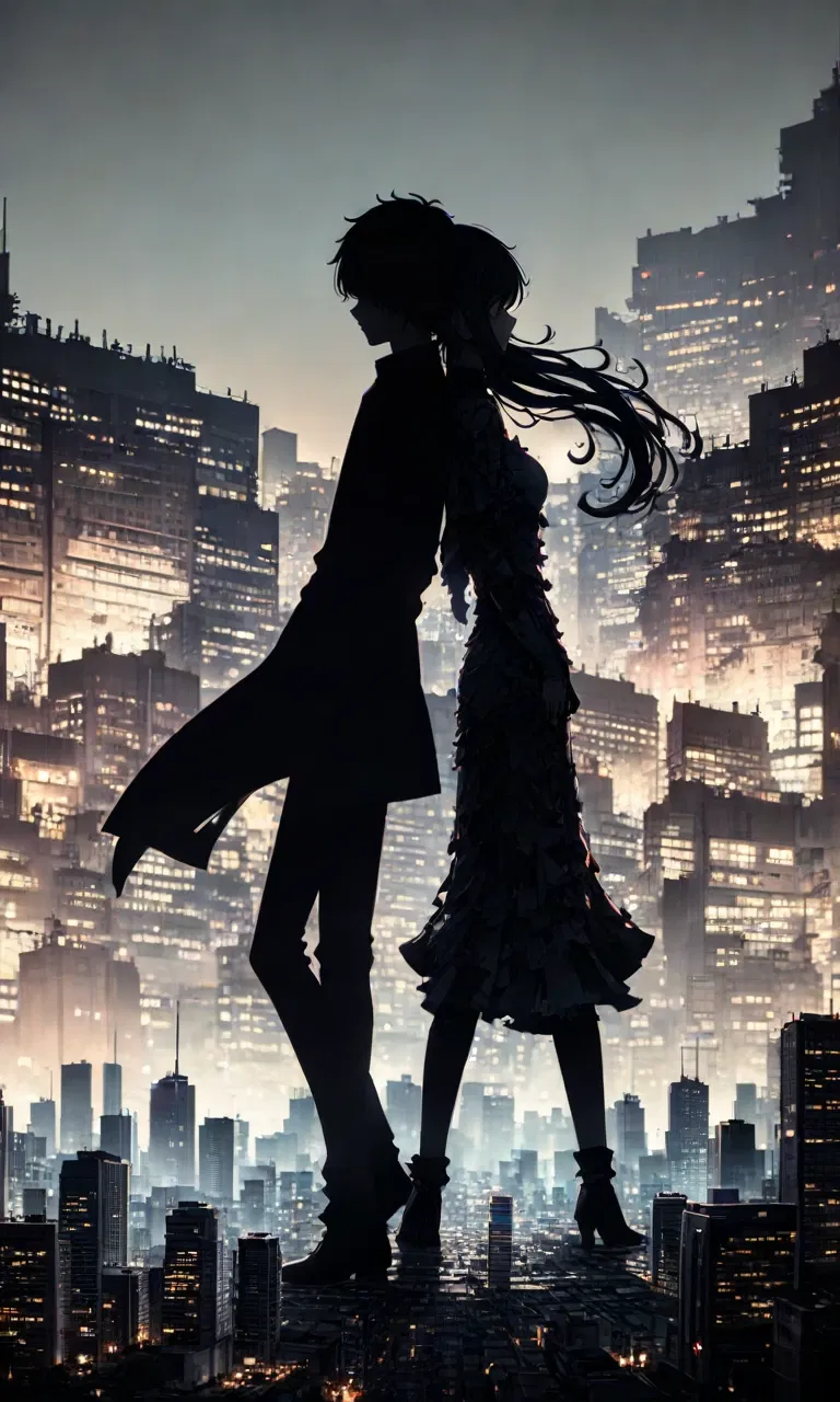 Avatar of Age of the Giant/Giantess [Reworked]