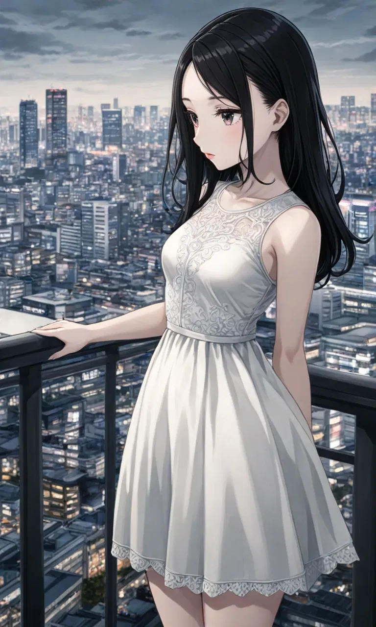 Avatar of Aiko [Reworked]