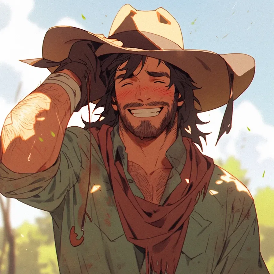 Avatar of Ryder Cole (Alt scenario)