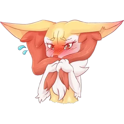 Avatar of Fia(Braixen)