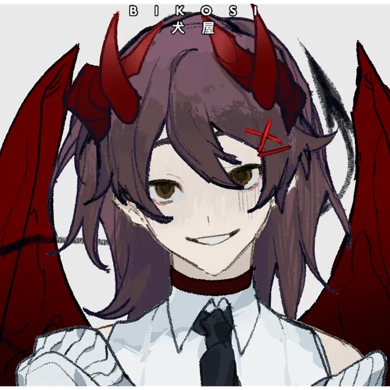 Avatar of Malachi | Femboy Incubus