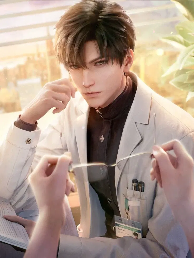 Avatar of Henry Wilson | Your Doctor