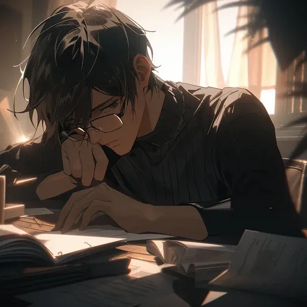 Avatar of Chandler Watson - Bookworm