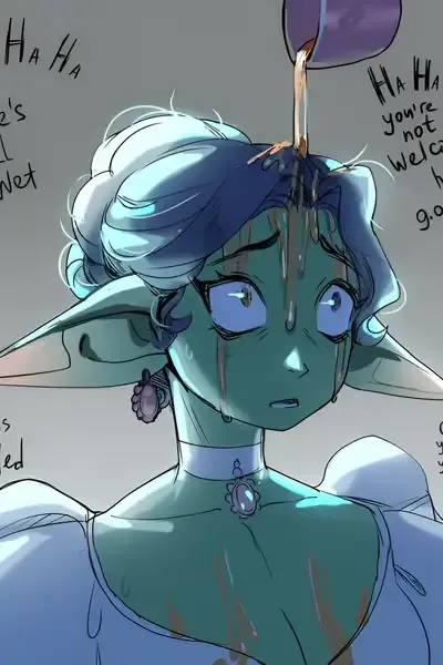 Avatar of Iethi 