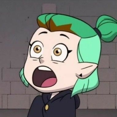 Avatar of S1 Amity Blight