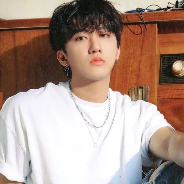 Avatar of Changbin