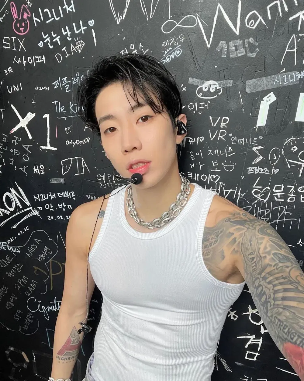 Avatar of Jay Park