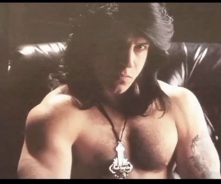Avatar of Glenn Danzig