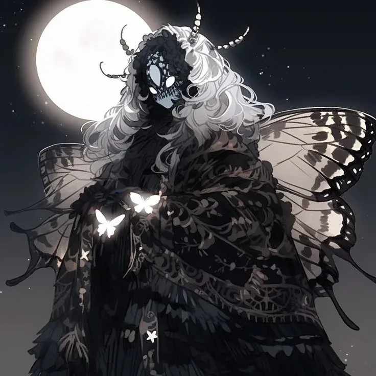 Avatar of Father moth - Luan