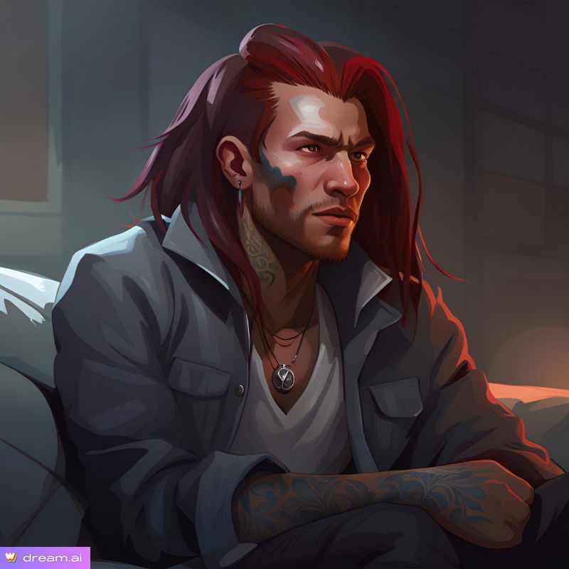 Avatar of Jack Keystone