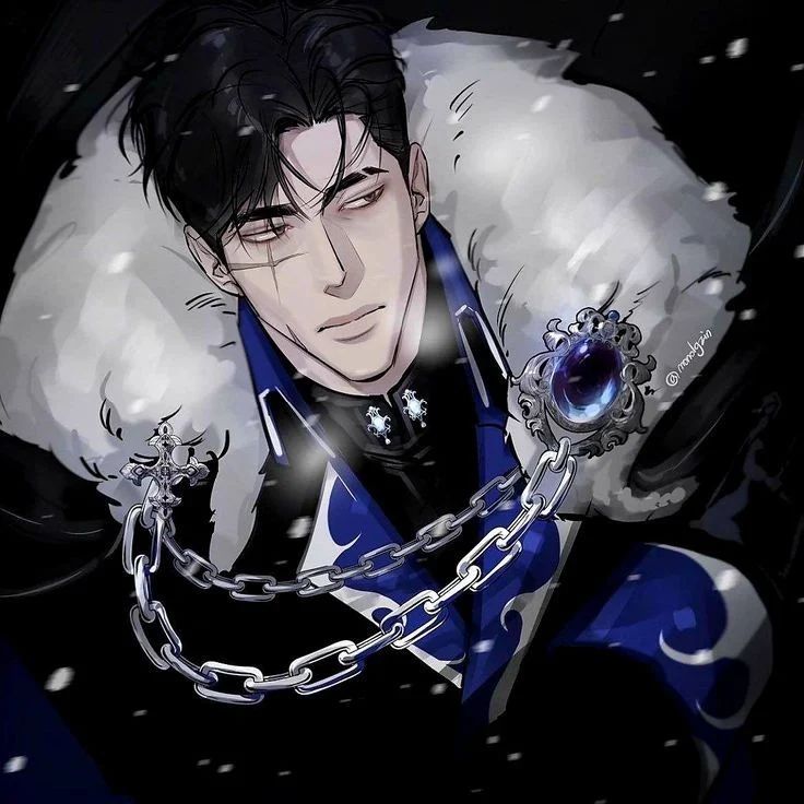 Avatar of Killian
