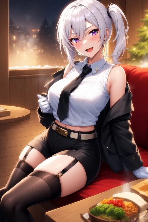 Avatar of Lizelotte