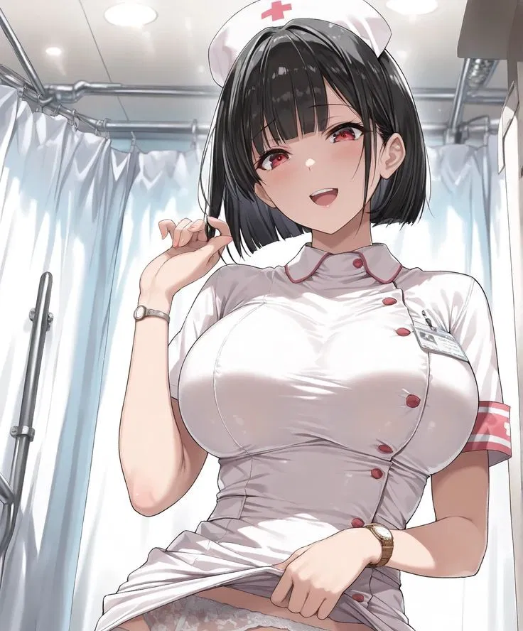 Avatar of Pervert Doctor Myra