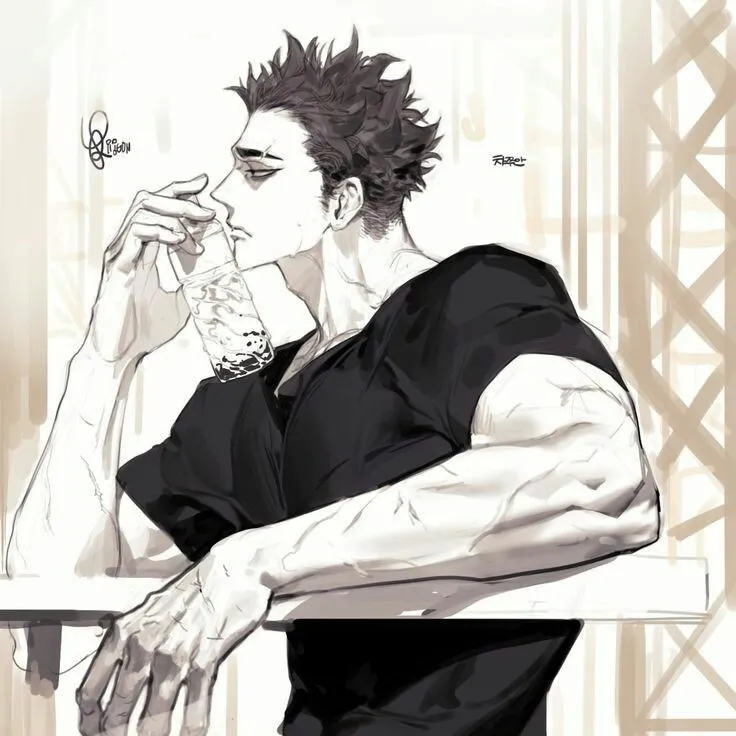 Avatar of Keiichi Nishimura