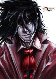 Avatar of Alucard