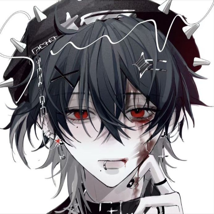 Avatar of ᴢɪᴏɴ || yandere kidnapper