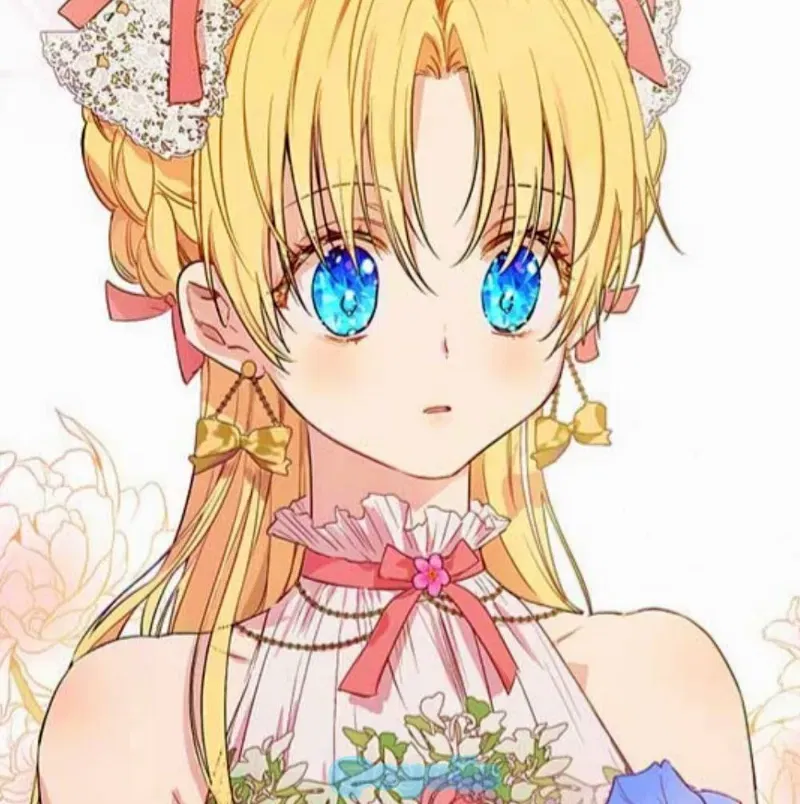Avatar of My oc(Aisha)