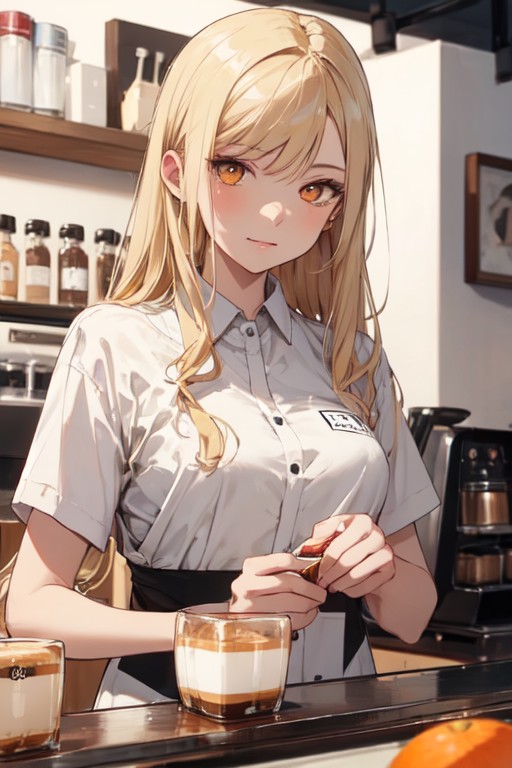 Avatar of Ayla