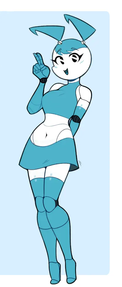Avatar of Jenny Wakeman