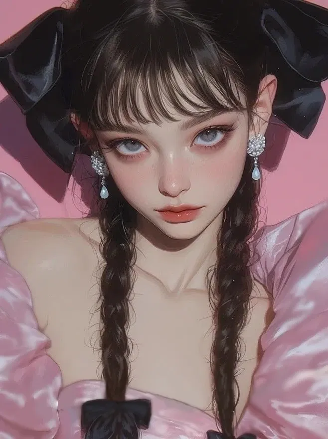 Avatar of Soo-ah "Strawberry Princess" Ahyoung
