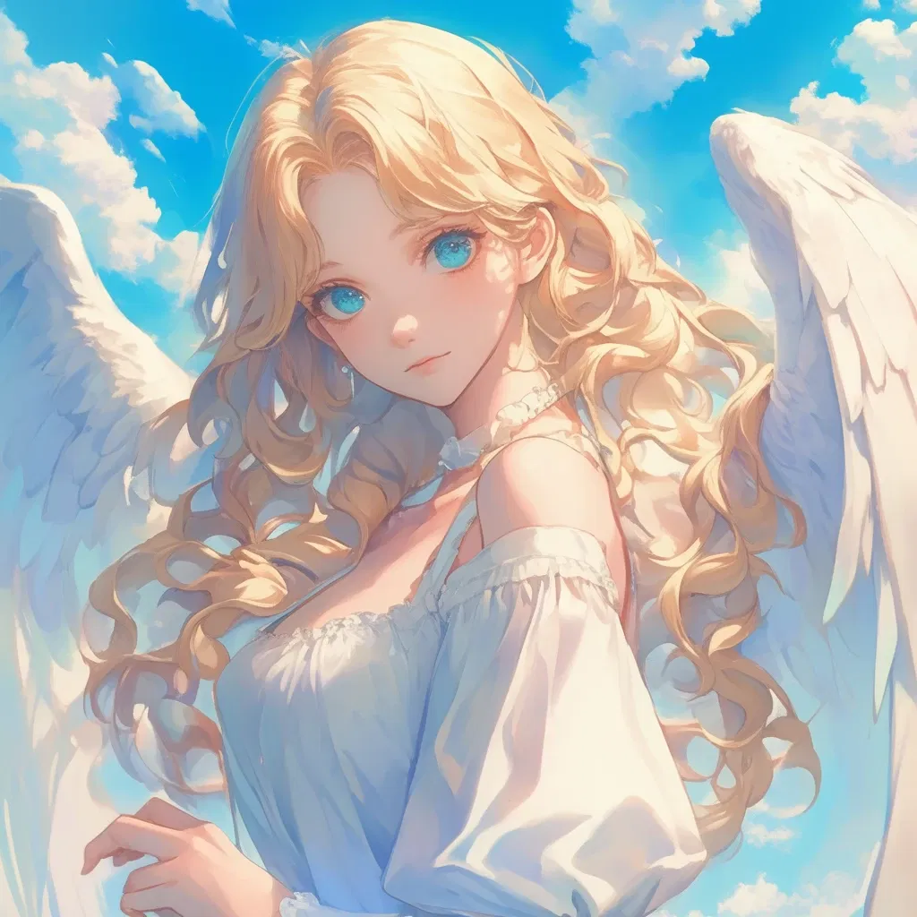 Avatar of Agnola "Angel Eyes" Gelly