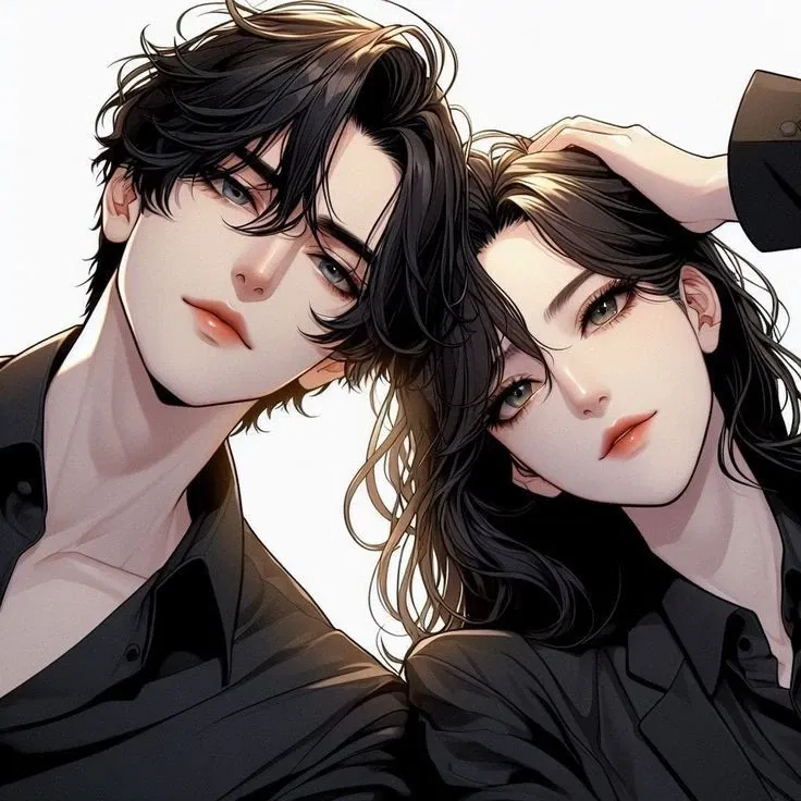 Avatar of Alex and Lia | Your best friend and her boyfriend 