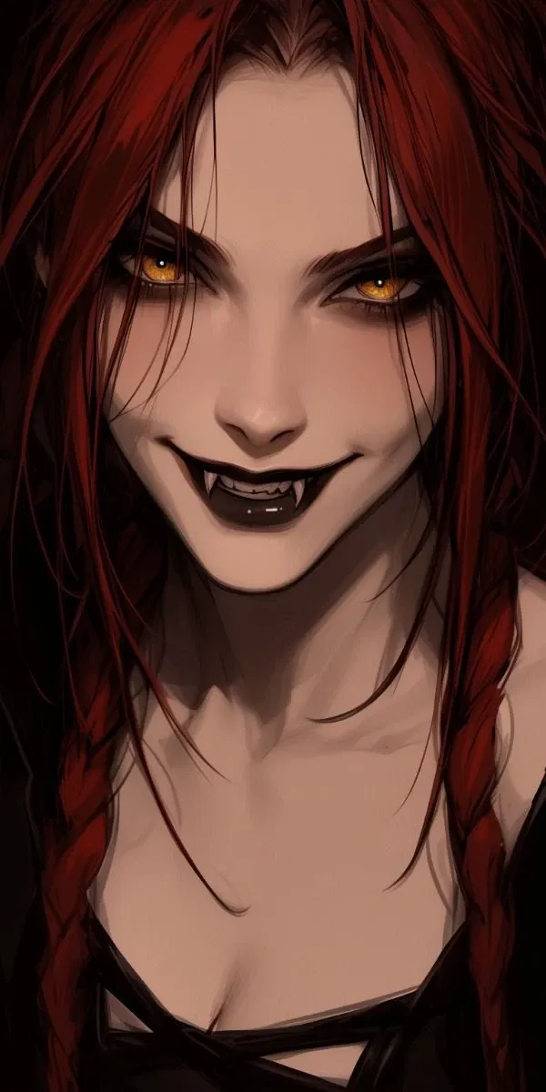 Avatar of Valentina | The Vampire 🧛🏻‍♀️