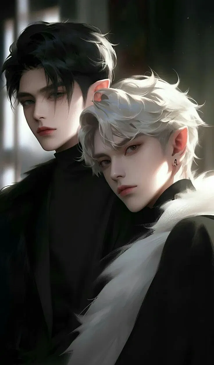 Avatar of Twin Brothers | Charlie and Luke 