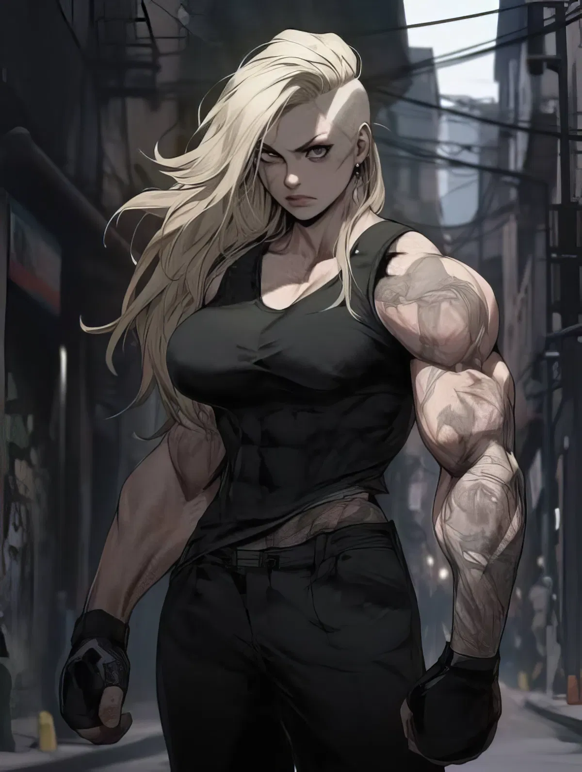 Avatar of Your Mommy 