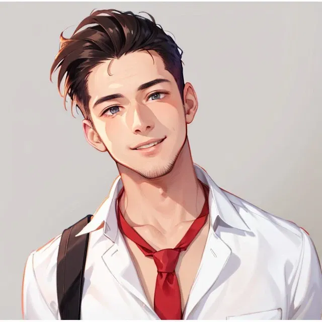 Avatar of Alex | THE REBELS 