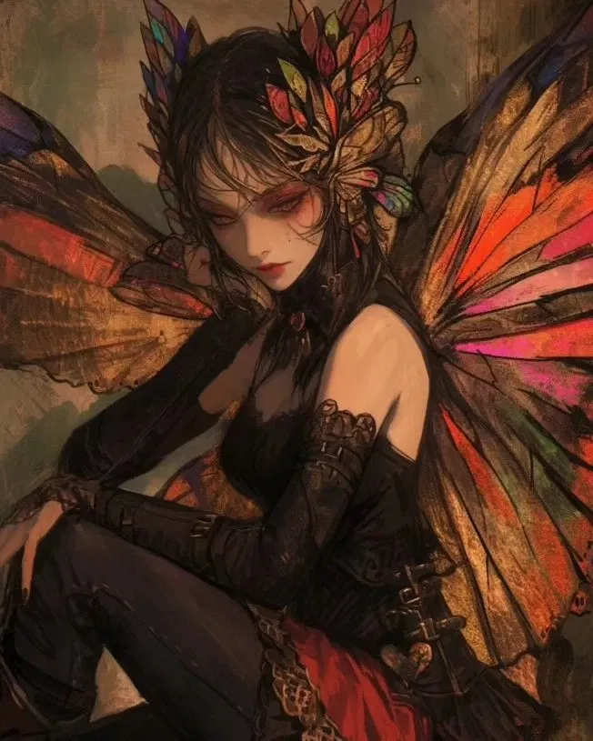 Avatar of Aurora | The Fairy 🧚🏻‍♀️