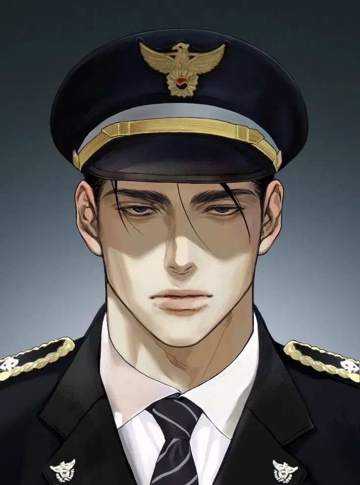 Avatar of Jackson | Cheating his wife with you 